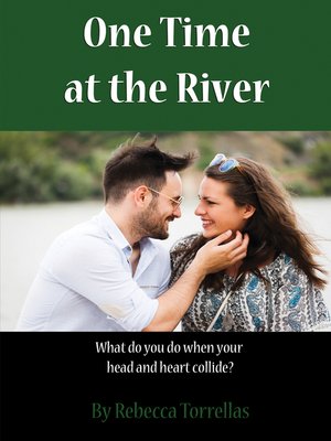 cover image of One Time at the River